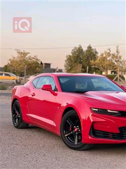 شيفروليه كامارو